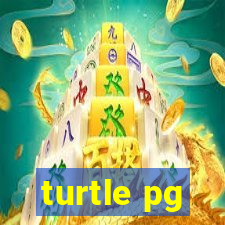 turtle pg